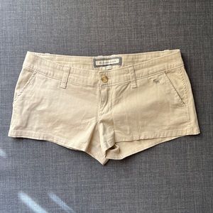 Abercrombie Shorts